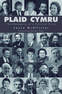 Plaid Cymru