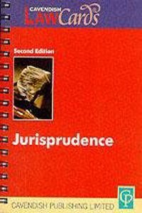 Cavendish: Jurisprudence Lawcards