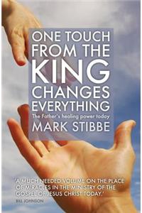 One Touch from the King Changes Everything