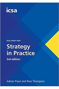 CSQS Strategy in Practice, 3rd edition