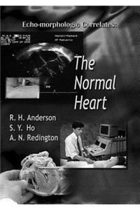 Echo-Morphologic Correlates: The Normal Heart (with Video)