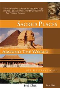 Sacred Places Around the World
