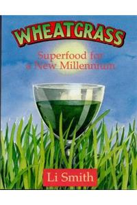 Wheatgrass