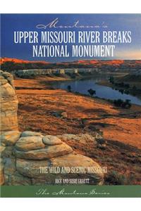 Montana's Upper Missouri River Breaks National Monument