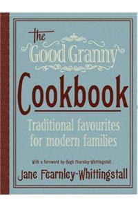 Good Granny Cookbook