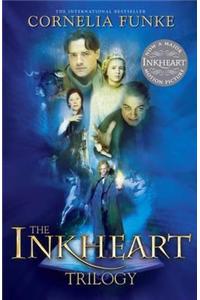 Inkheart Trilogy