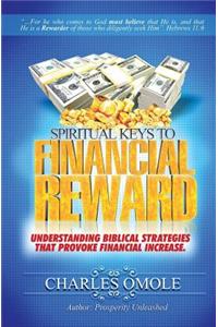 Spiritual Keys to Financial Reward