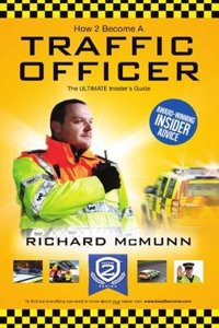 How to Become a Traffic Officer