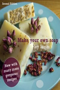 Make Your Own Soap