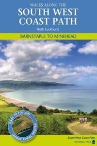 Barnstaple to Minehead