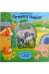 Farmyard Families