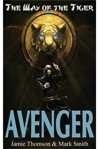 Avenger!