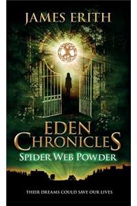Spider Web Powder