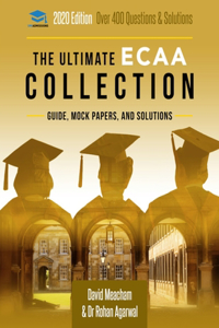 ULTIMATE ECAA COLLECTION