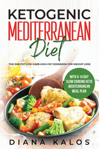Ketogenic Mediterranean Diet