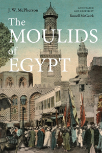 Moulids of Egypt