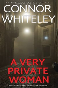 Very Private Woman
