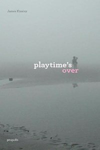 Playtime's Over