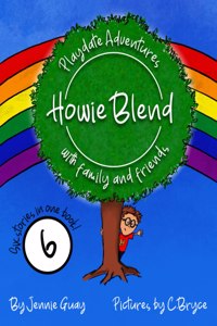 Howie Blend