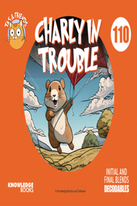 Charly in Trouble
