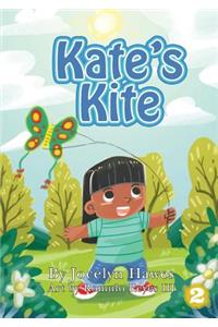 Kate's Kite