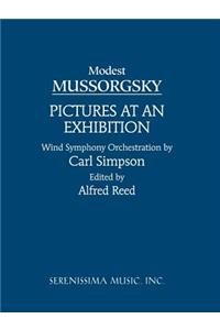 Pictures at an Exhibition