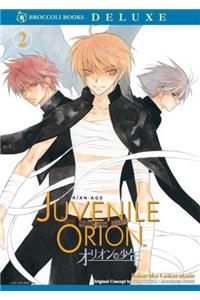 Aquarian Age: Juvenile Orion v. 2
