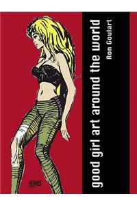 Good Girl Art Around the World