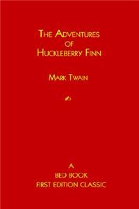 The Adventures of Huckleberry Finn