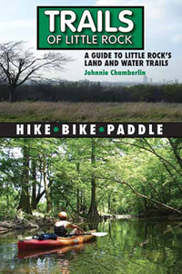 Trails of Little Rock