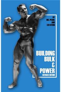 Building Bulk & Power
