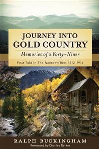 Journey into Gold Country
