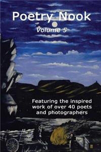 Poetry Nook, Vol. 5