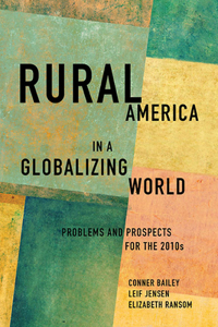 Rural America in a Globalizing World