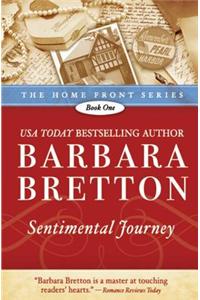Sentimental Journey (Home Front - Book 1): The Home Front Series