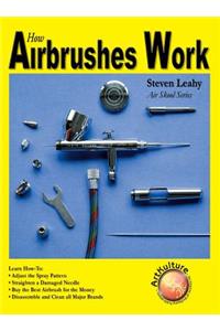 How Airbrushes Work