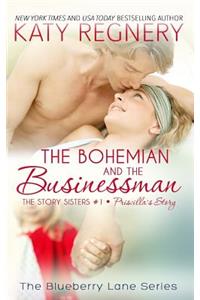 Bohemian and the Businessman