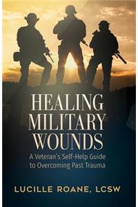 Healing Military Wounds