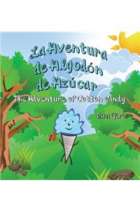 La Aventura de Algodón de Azúcar
