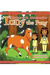 Tony the Pony