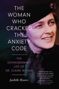 Woman Who Cracked the Anxiety Code