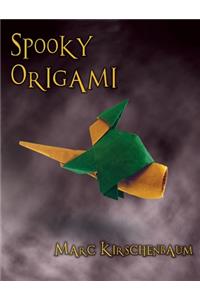 Spooky Origami