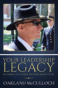 Your Leadership Legacy