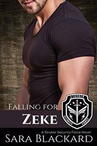 Falling for Zeke