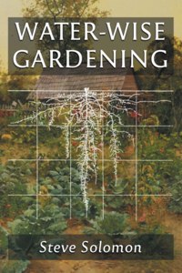 Water-Wise Gardening