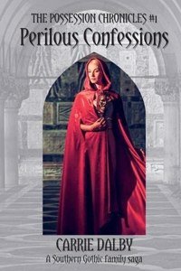 Perilous Confessions