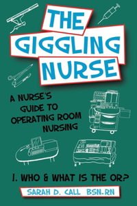 Giggling Nurse