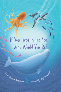 If You Lived in the Sea, Who Would You Be?