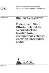 Highway safety