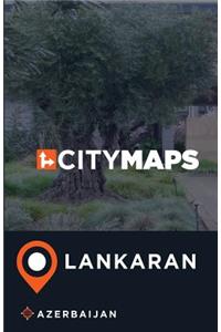 City Maps Lankaran Azerbaijan